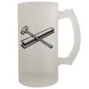 16oz Frosted Beer Stein Thumbnail