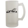 16oz Frosted Beer Stein Thumbnail