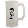16oz Frosted Beer Stein Thumbnail