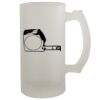 16oz Frosted Beer Stein Thumbnail