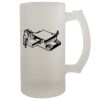 16oz Frosted Beer Stein Thumbnail