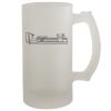 16oz Frosted Beer Stein Thumbnail