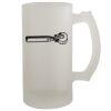 16oz Frosted Beer Stein Thumbnail
