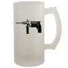 16oz Frosted Beer Stein Thumbnail