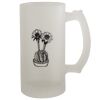 16oz Frosted Beer Stein Thumbnail
