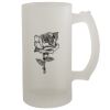 16oz Frosted Beer Stein Thumbnail