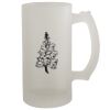 16oz Frosted Beer Stein Thumbnail