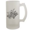 16oz Frosted Beer Stein Thumbnail