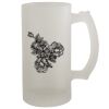 16oz Frosted Beer Stein Thumbnail
