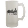 16oz Frosted Beer Stein Thumbnail