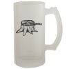 16oz Frosted Beer Stein Thumbnail