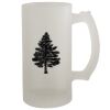 16oz Frosted Beer Stein Thumbnail