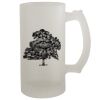 16oz Frosted Beer Stein Thumbnail