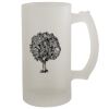16oz Frosted Beer Stein Thumbnail