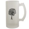 16oz Frosted Beer Stein Thumbnail