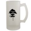 16oz Frosted Beer Stein Thumbnail