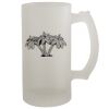 16oz Frosted Beer Stein Thumbnail