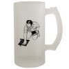 16oz Frosted Beer Stein Thumbnail
