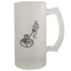 16oz Frosted Beer Stein Thumbnail
