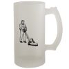 16oz Frosted Beer Stein Thumbnail