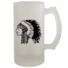 16oz Frosted Beer Stein Thumbnail