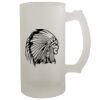 16oz Frosted Beer Stein Thumbnail