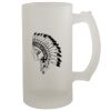 16oz Frosted Beer Stein Thumbnail