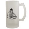 16oz Frosted Beer Stein Thumbnail