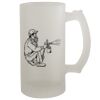 16oz Frosted Beer Stein Thumbnail