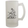 16oz Frosted Beer Stein Thumbnail