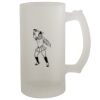 16oz Frosted Beer Stein Thumbnail