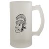 16oz Frosted Beer Stein Thumbnail
