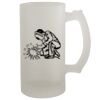 16oz Frosted Beer Stein Thumbnail