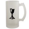 16oz Frosted Beer Stein Thumbnail