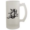 16oz Frosted Beer Stein Thumbnail