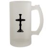 16oz Frosted Beer Stein Thumbnail