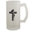 16oz Frosted Beer Stein Thumbnail