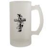 16oz Frosted Beer Stein Thumbnail