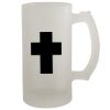 16oz Frosted Beer Stein Thumbnail