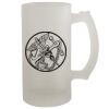16oz Frosted Beer Stein Thumbnail