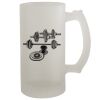 16oz Frosted Beer Stein Thumbnail