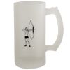 16oz Frosted Beer Stein Thumbnail