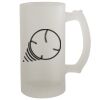 16oz Frosted Beer Stein Thumbnail
