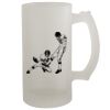 16oz Frosted Beer Stein Thumbnail