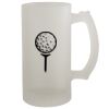 16oz Frosted Beer Stein Thumbnail