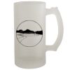 16oz Frosted Beer Stein Thumbnail