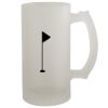 16oz Frosted Beer Stein Thumbnail