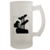 16oz Frosted Beer Stein Thumbnail