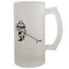 16oz Frosted Beer Stein Thumbnail