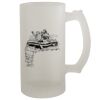 16oz Frosted Beer Stein Thumbnail